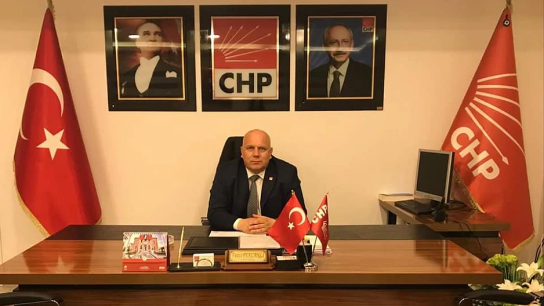  Kongre tarihleri belli oldu