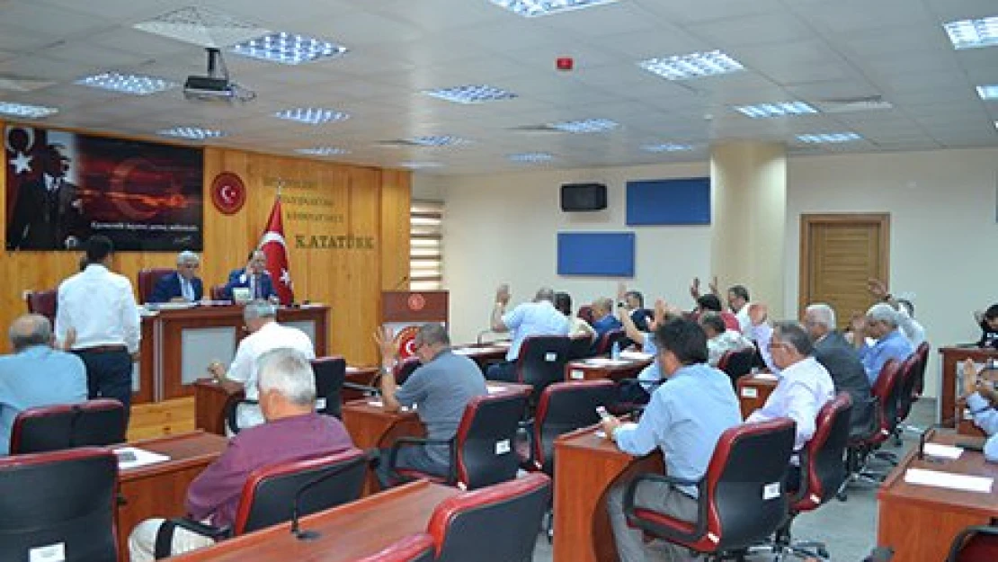 Lavanta Uzunköprü'de tutmadı