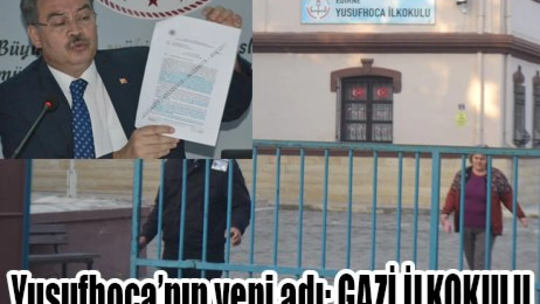 Akgün'den adaylık sinyali