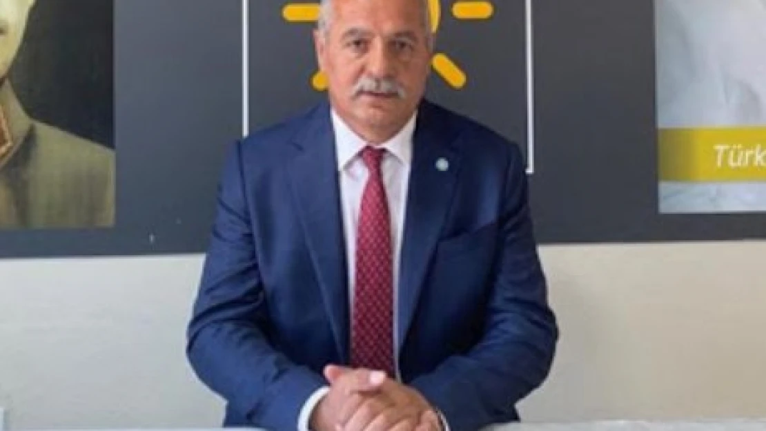 Demir'den birliktelik çağrısı