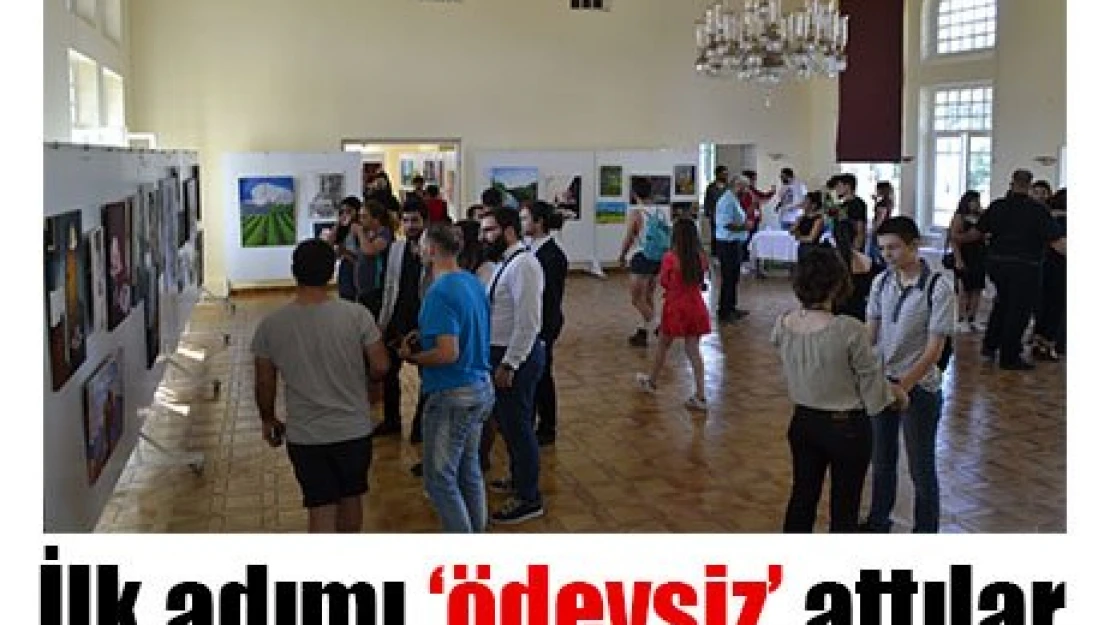Ödevsiz eğitimle gelen başarı