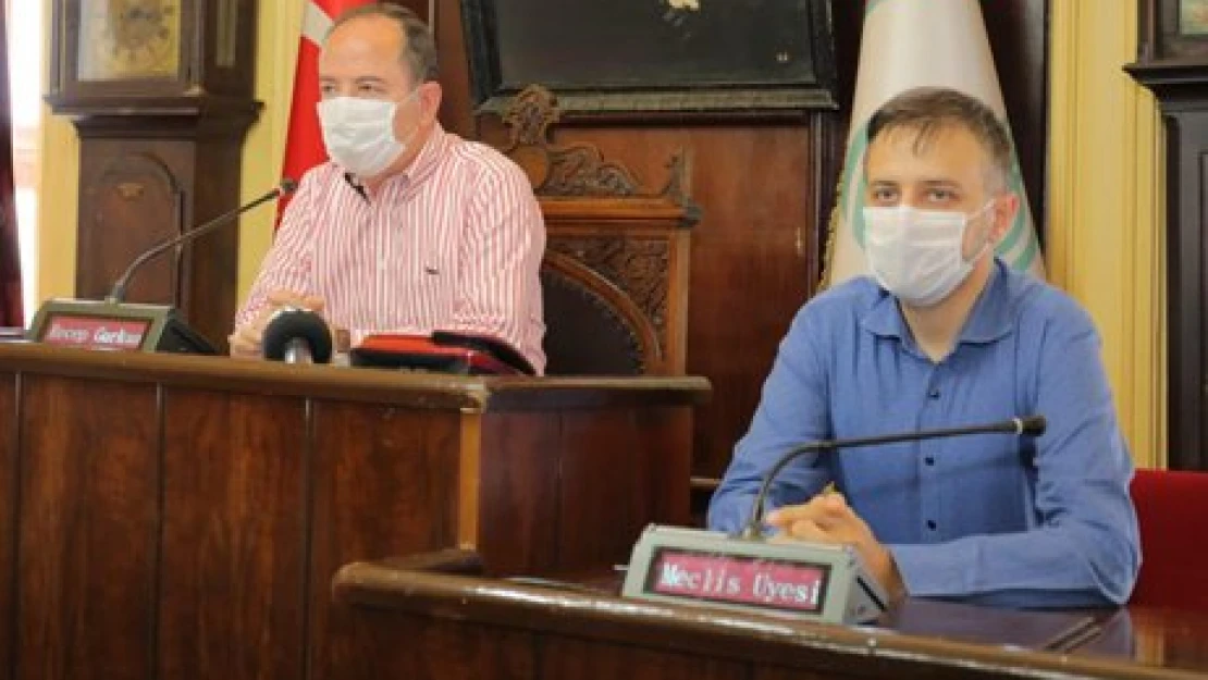 Edirnespor yargıya gidiyor