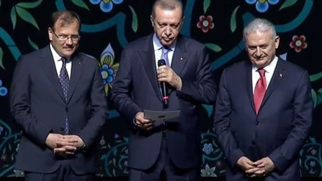 Ankara'dan hizmete açıldılar
