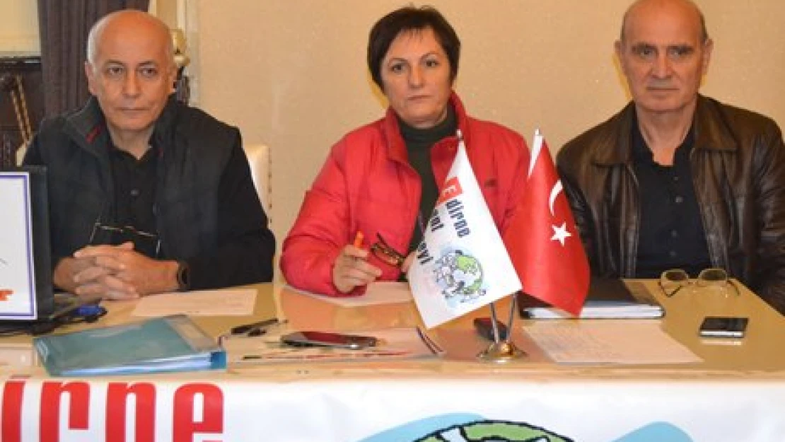 Talep çok aday yok