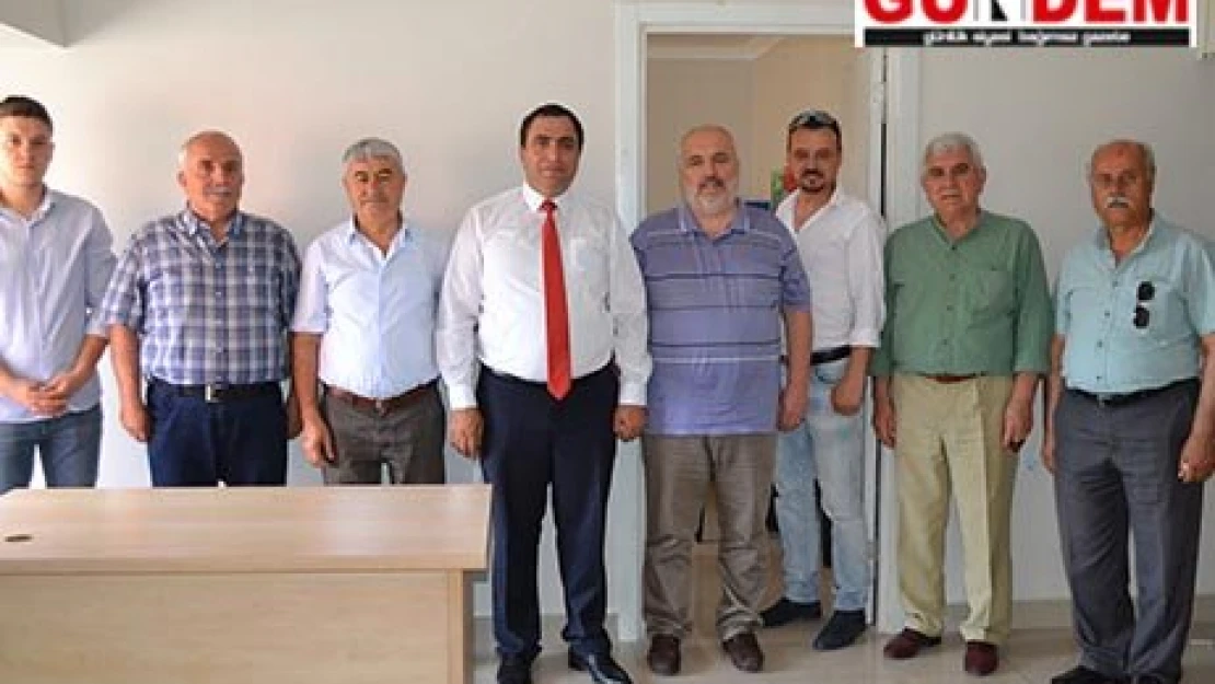 'F Tipi'ni ezberlemişler'