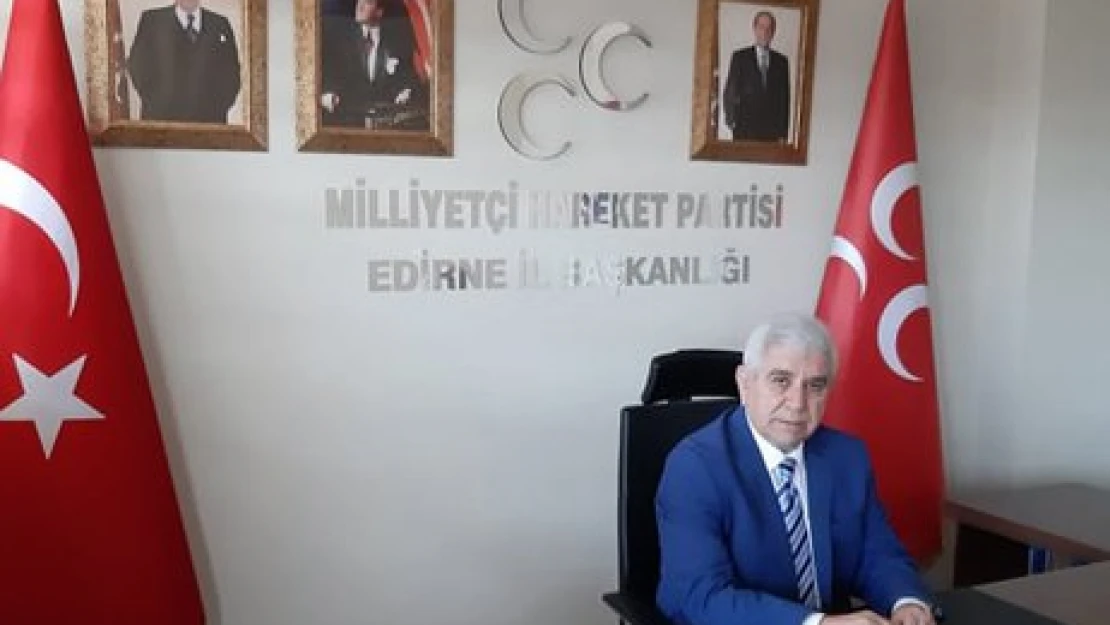 Tercan: Etik değil