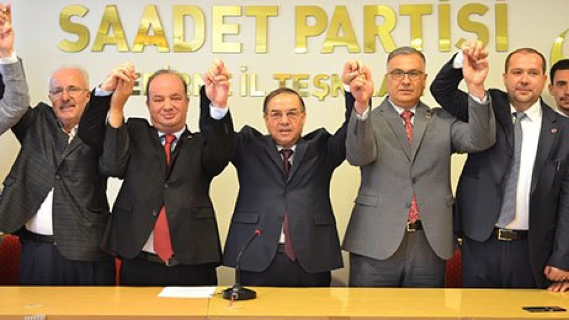 İriş'ten '˜Güvendiren' açıklaması
