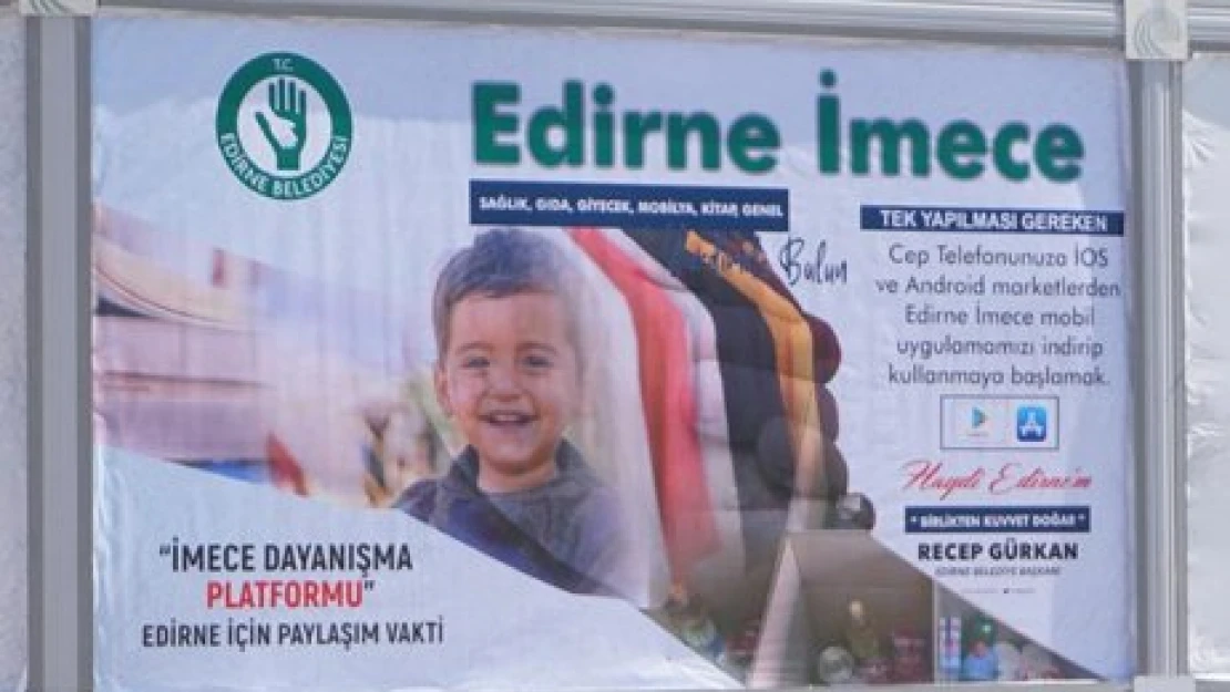 Belediye İmece Platformu kurdu
