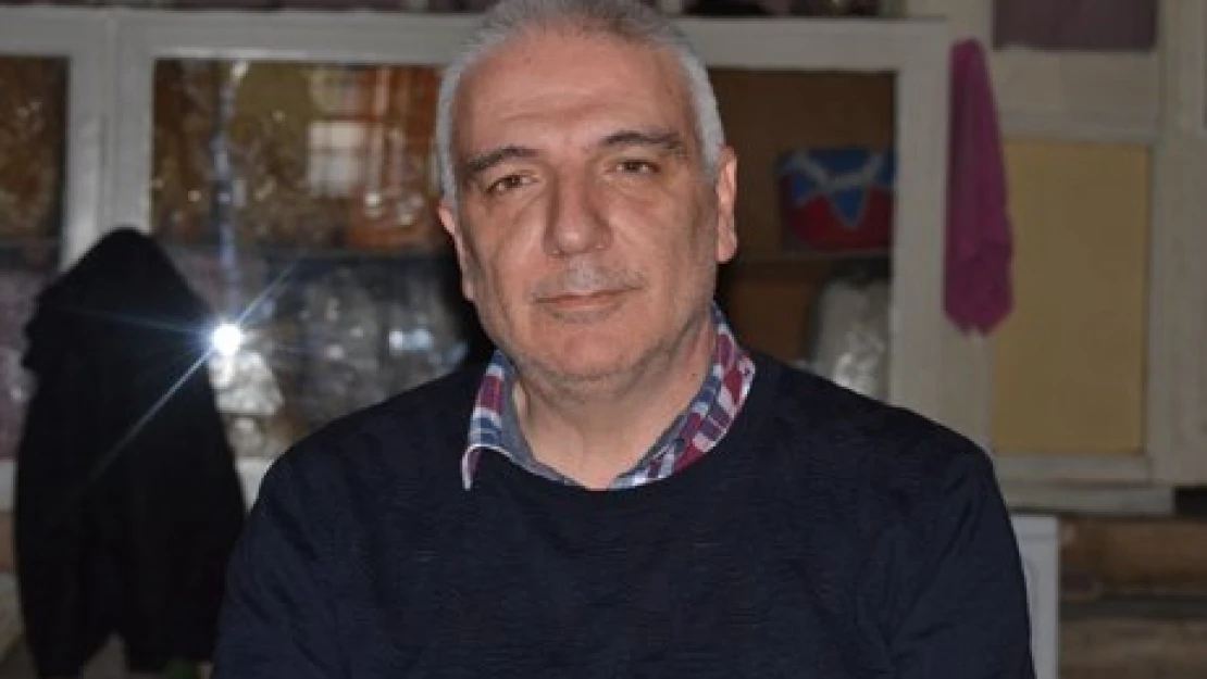Yıldırım adaylıktan çekildi