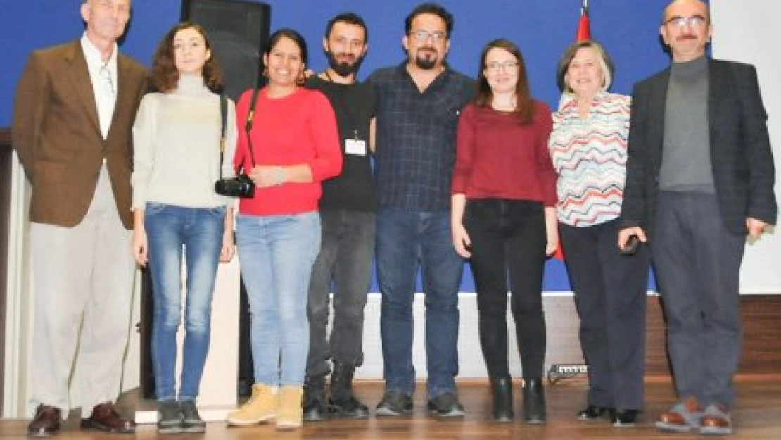 Medyaya Çocuk Hakları Eğitimi