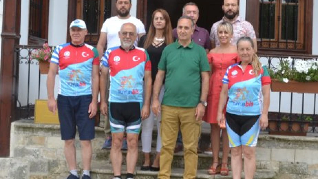 Akdağ devam, yönetim değişti
