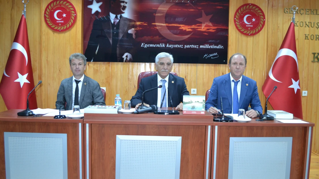 Yenilenebilir enerjiye onay