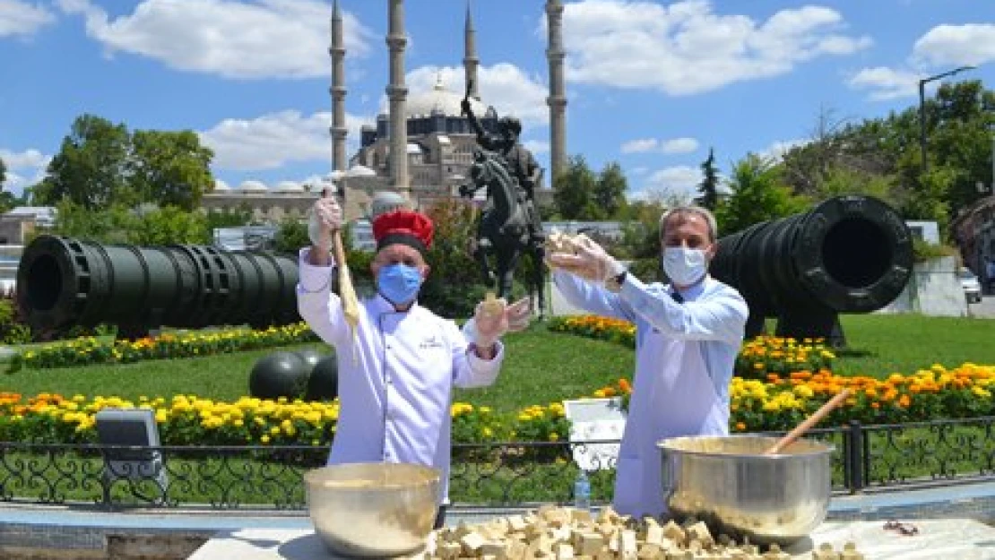 Esnaftan Ayasofya talebi