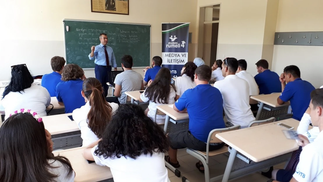 Edirne'yi örnek gösterdi
