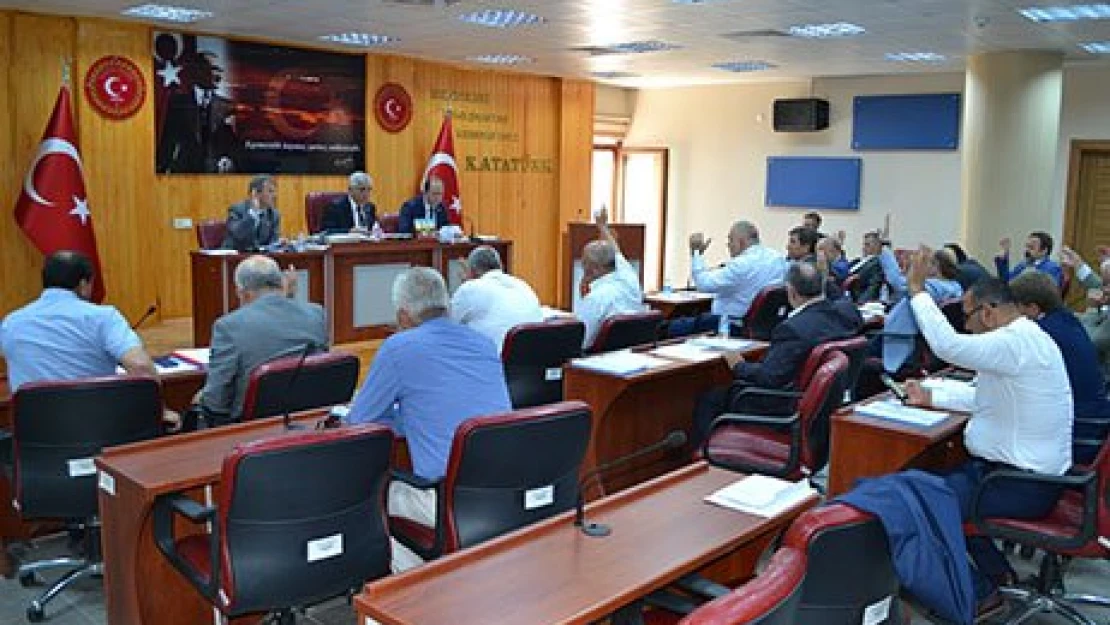 Edirne'nin onur tablosu