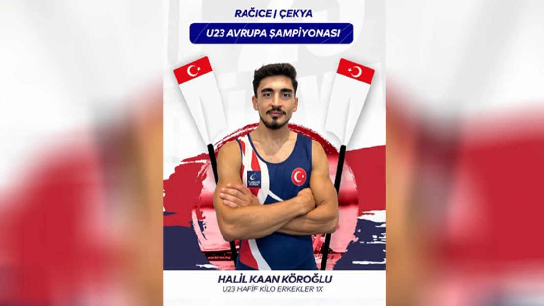 Halil Kaan'dan Tarihi Zafer