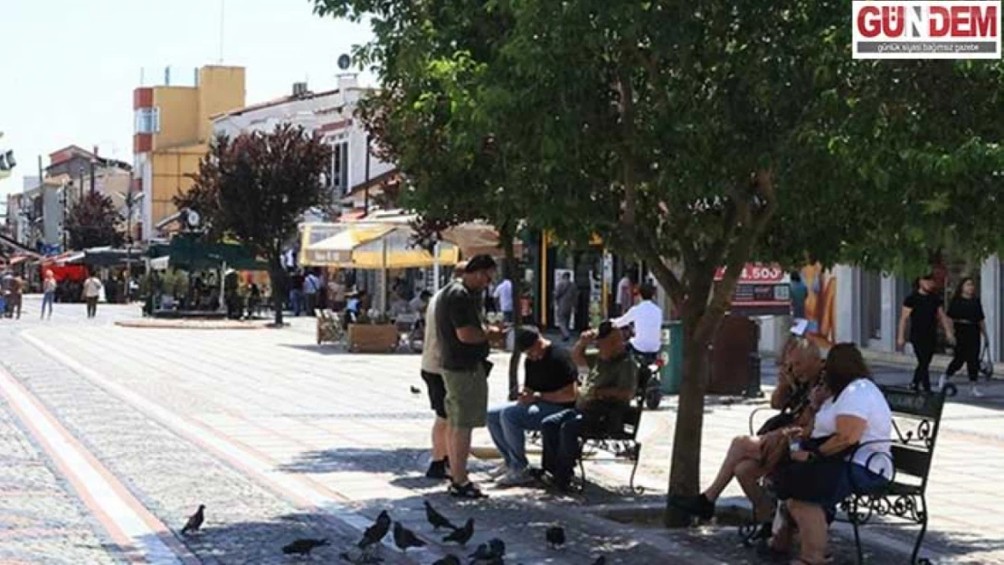 Hava sıcaklıkları düşecek