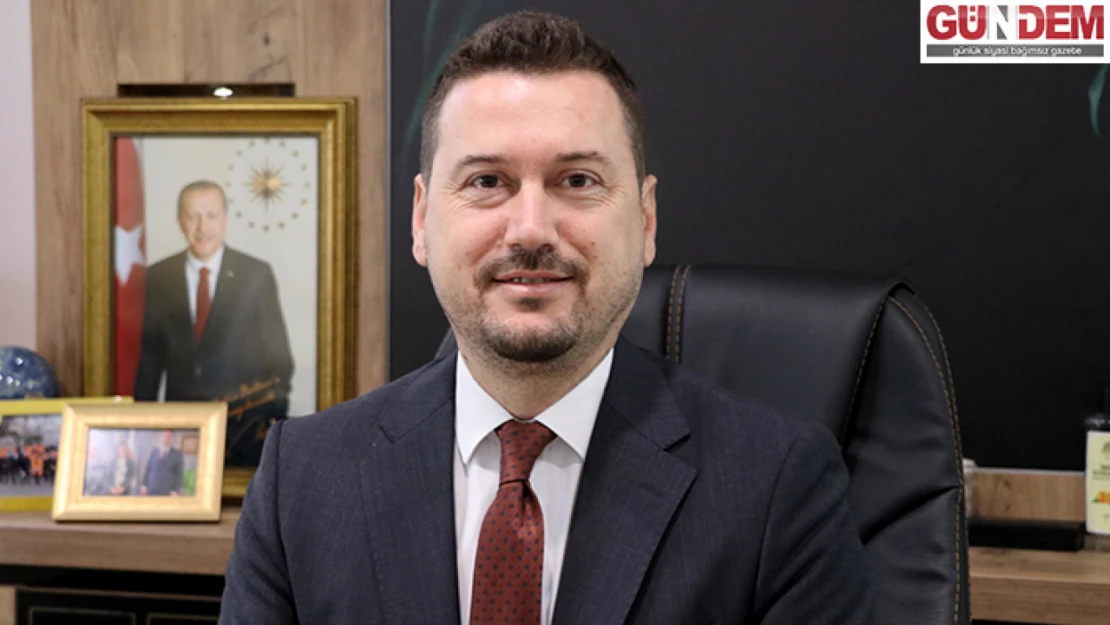 Havsa'da meydan projesiyle ilçenin çehresi değişecek