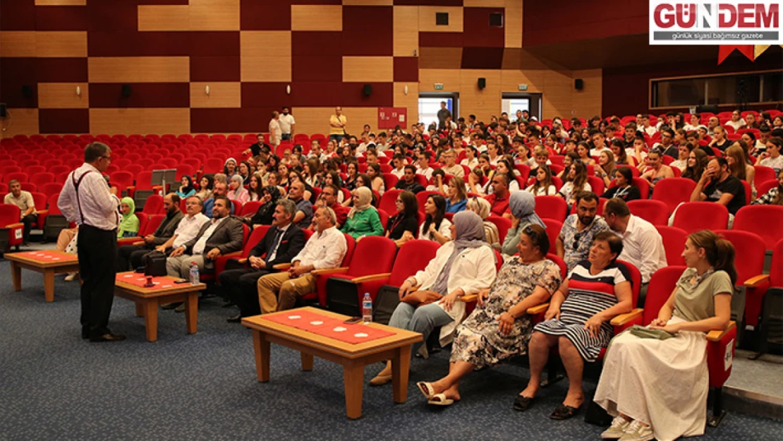 'Hayati İnanç'ın Kültüre Sohbetleri'