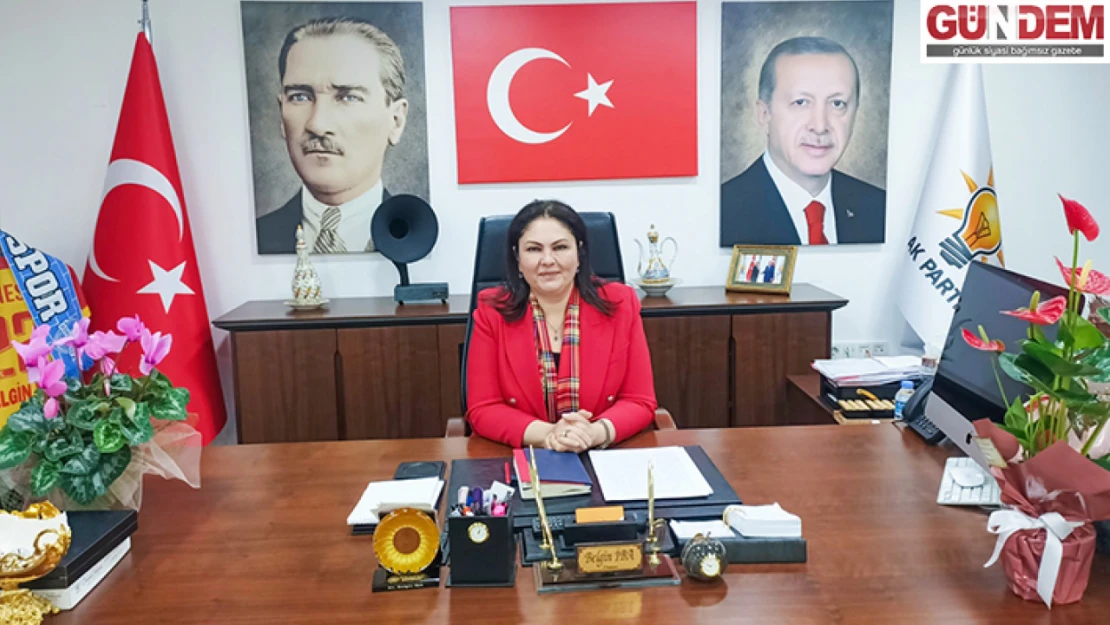 İba, 'Basın mensupları, vatandaşın sesi ve vicdanı olma özelliğine sahiptir'