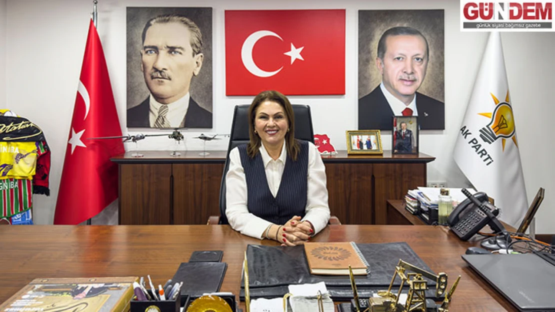İba, 'basın toplumsal sorumluluk taşıyan bir güç'