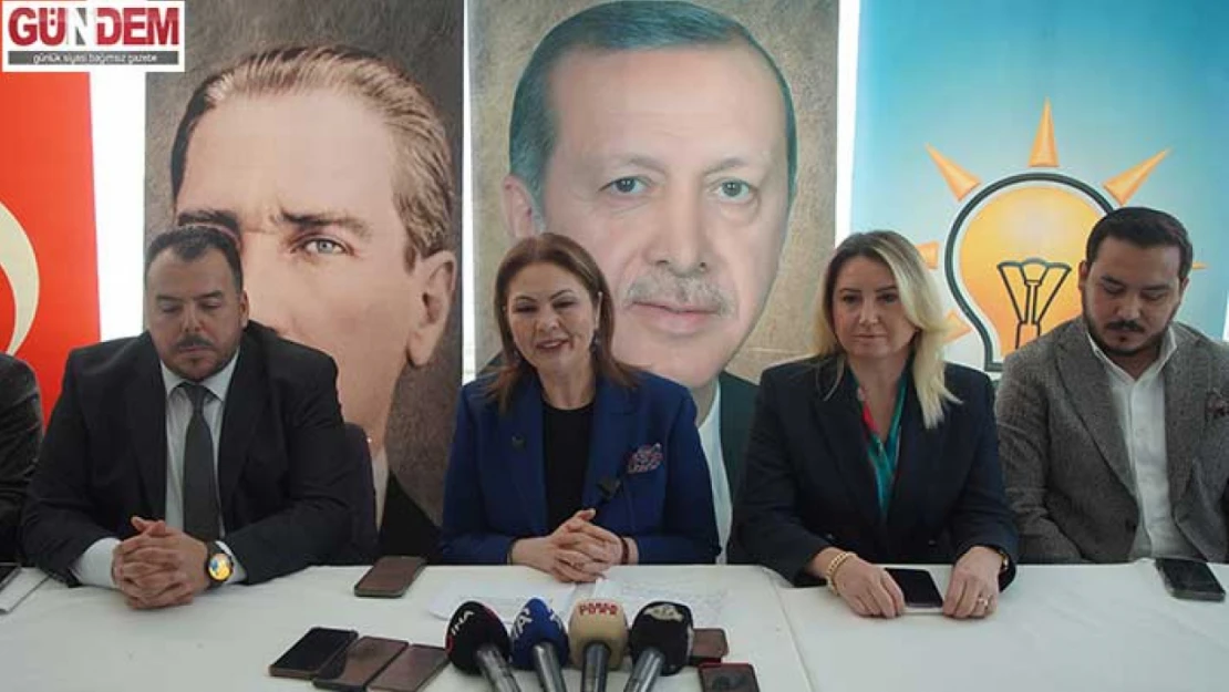 İba: 'Belediyenin denetim hatasının bedelini esnaf ödüyor'