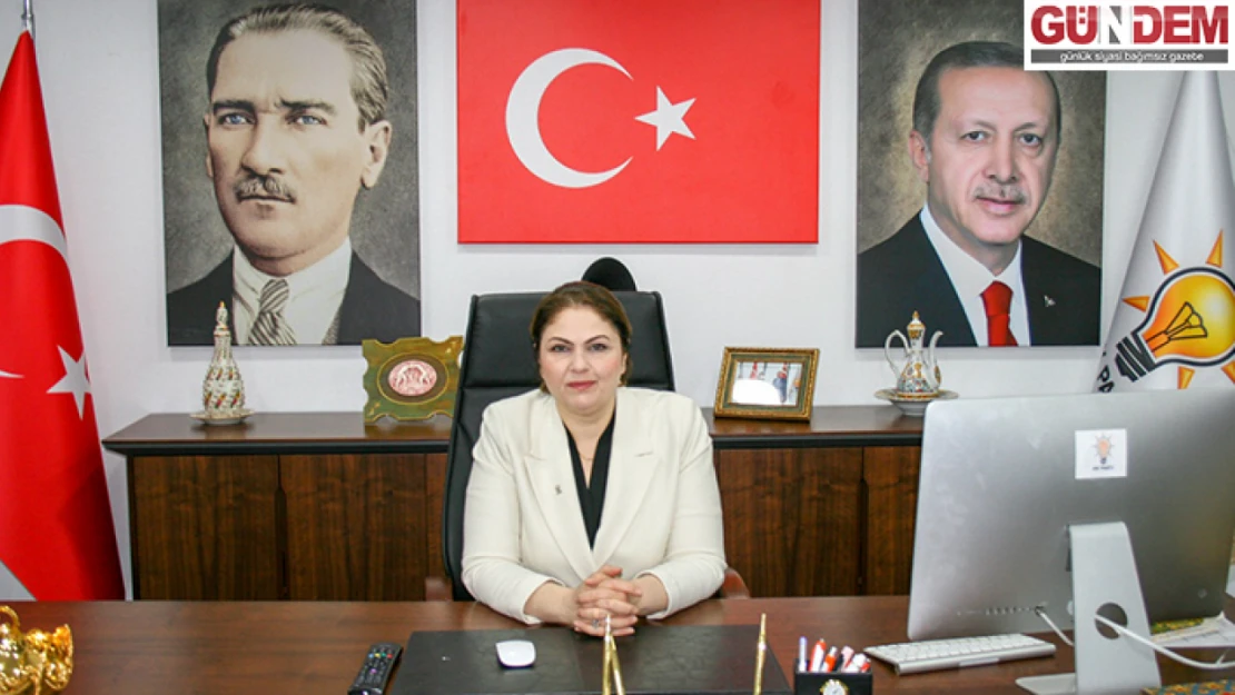 İba, 'Edirne Belediyesi halkımızın geleceğine ipotek koydu'