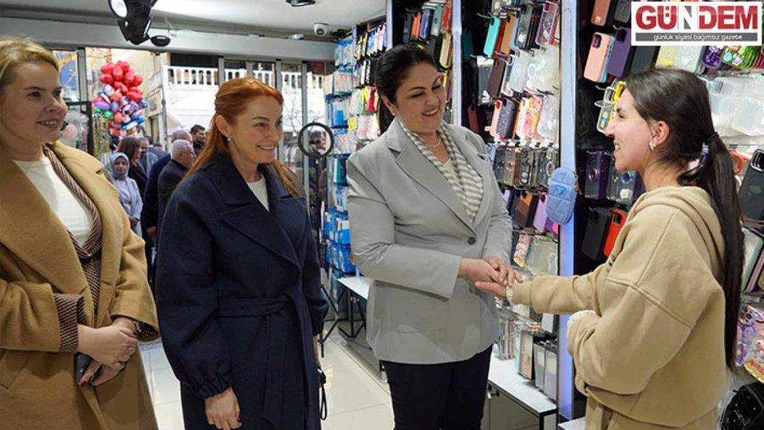 'Edirne ile ilgili hayallerimizi ve yapmak istediklerimizi anlatıyoruz'