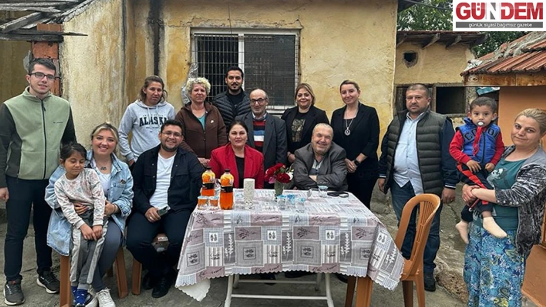 İba 'Pazar günü sonuçlar açıklandığında bayram havasında olacağız'