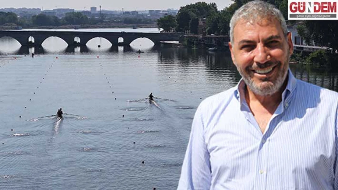 İba, 'Tüm madalyalara talibiz'