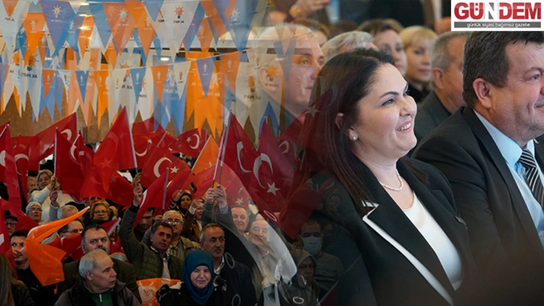 İba, 'Yıllardır beklenen hizmetlere öncelik verdik'