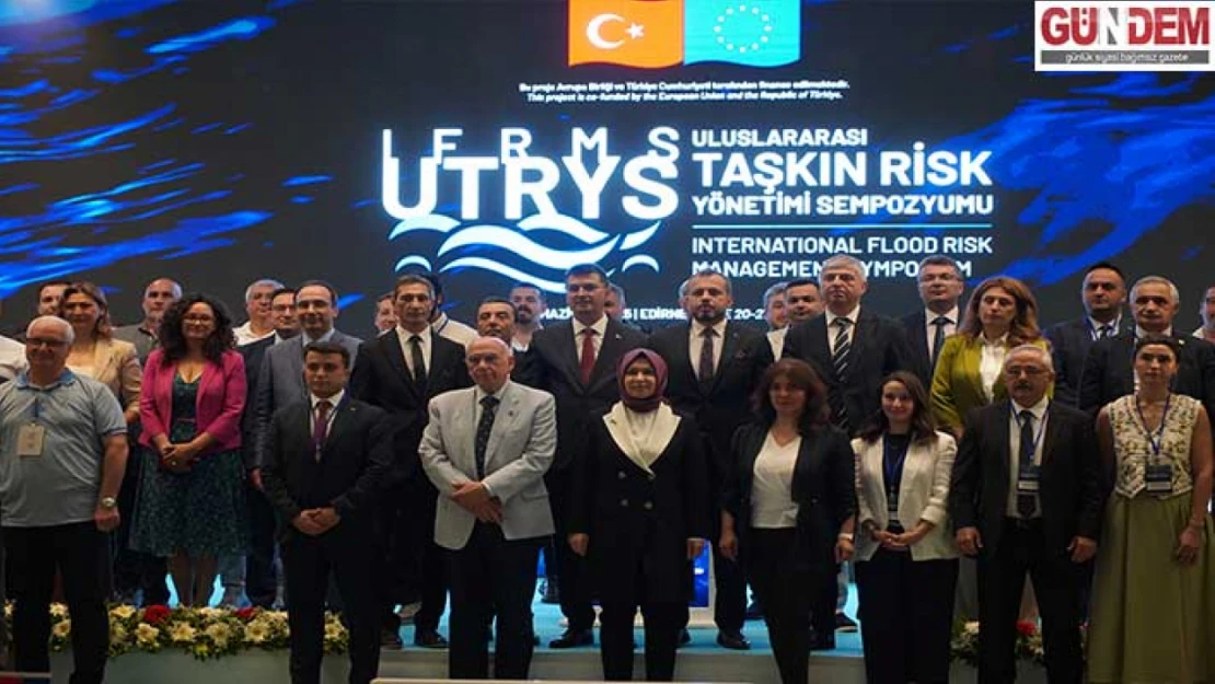İklim değişikliği su kaynaklarını olumsuz etkiliyor