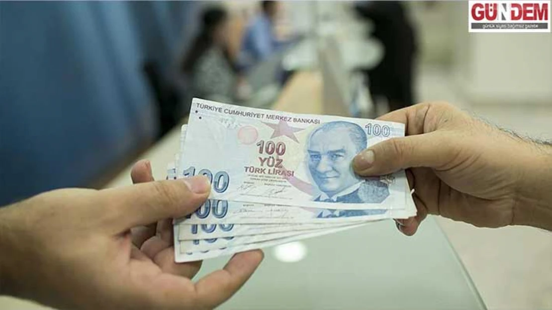 İkramiyeler hesaplara  yattı