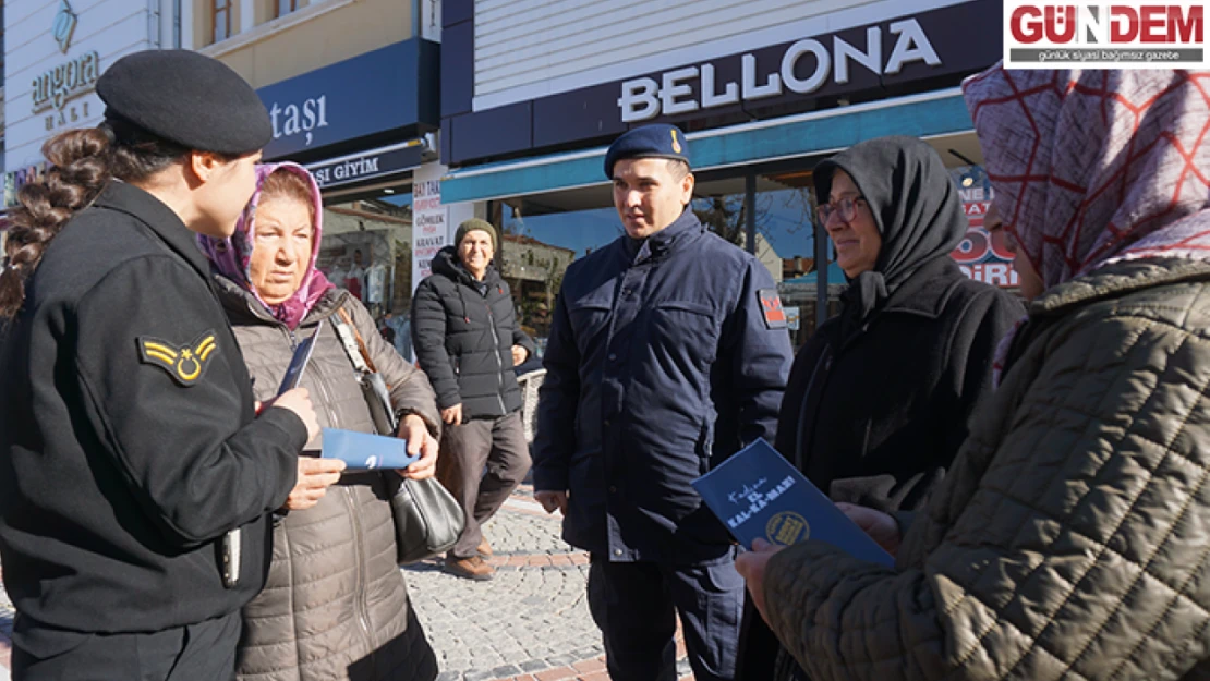 KADES Tanıtımı Yoğun İlgi Gördü