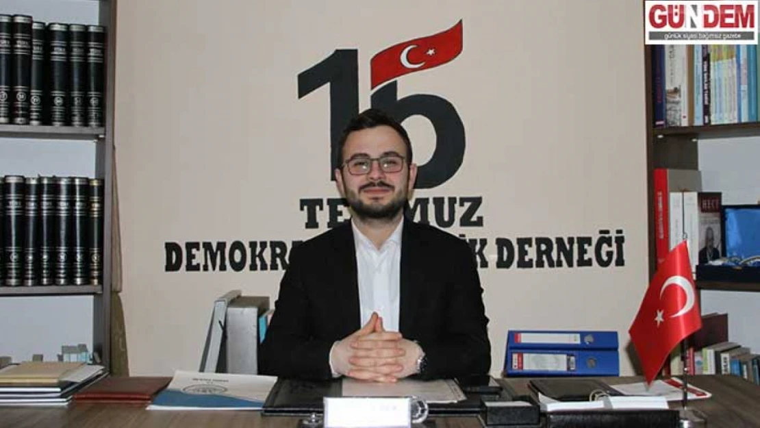 'Kadınlar Türkiye'nin gücüdür'