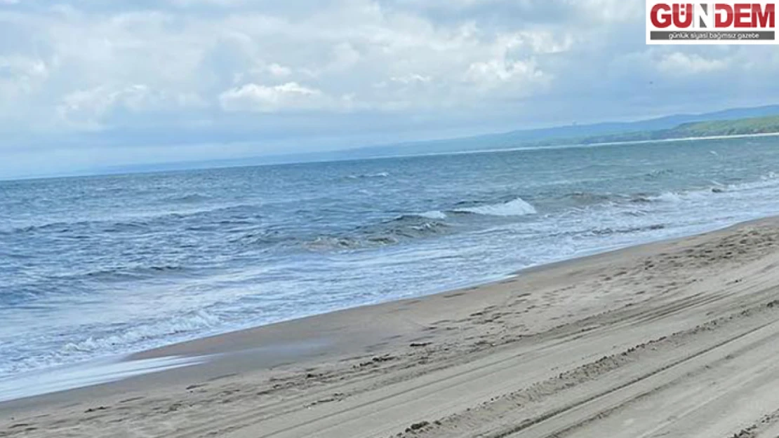 Karadeniz'e kıyısı bulunan İğneada turizm sezonuna hazırlanıyor