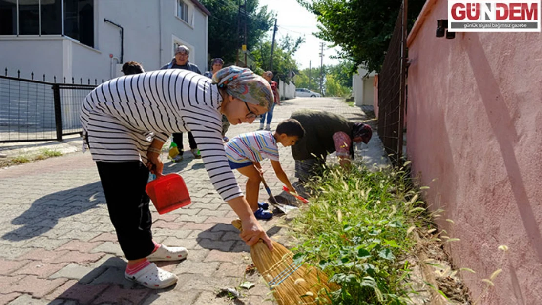 Kırklareli'nde 'Mavi Bayrak' rekabeti, temizlik seferberliğine dönüştü