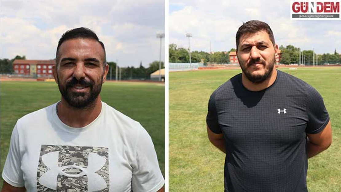 Kırkpınar'a sakatlıkları nedeniyle katılamayan başpehlivanlar büyük üzüntü yaşıyor