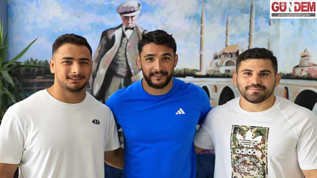 Kırkpınar'da