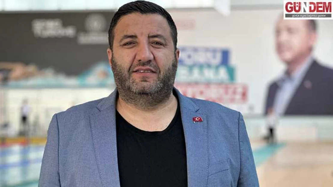 'Kırkpınar Yüzme Şenliği Şampiyonası' düzenlenecek