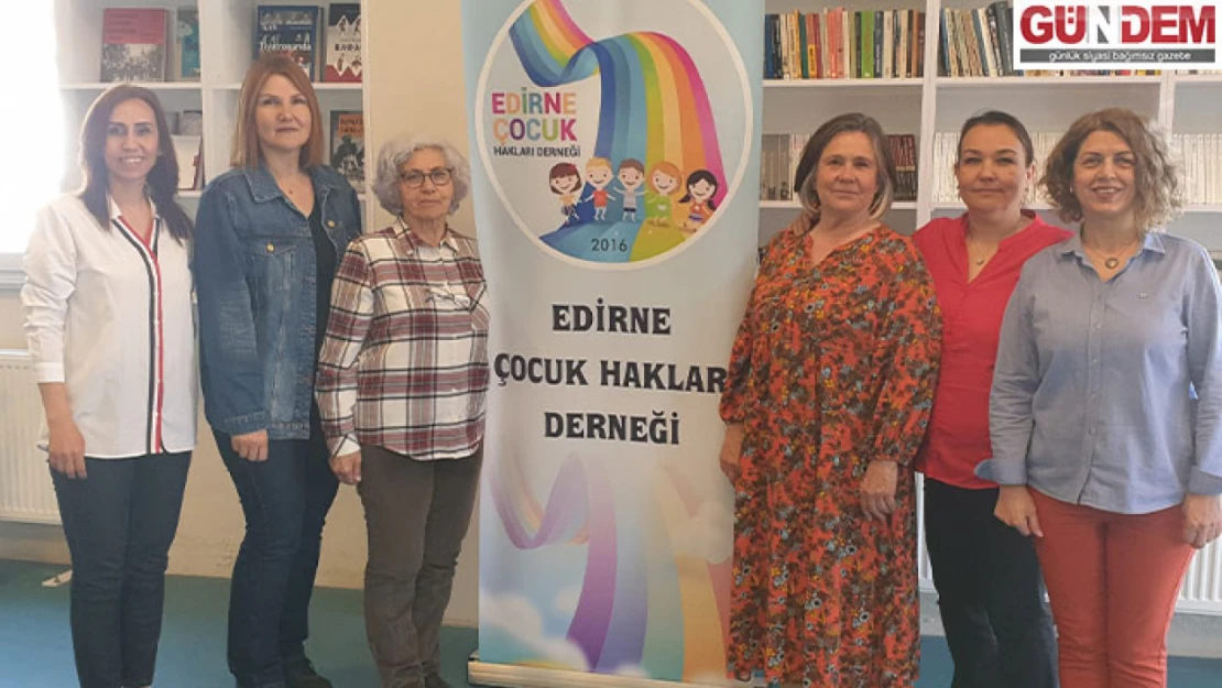 'Kız çocukları daha çok desteklenmeli'