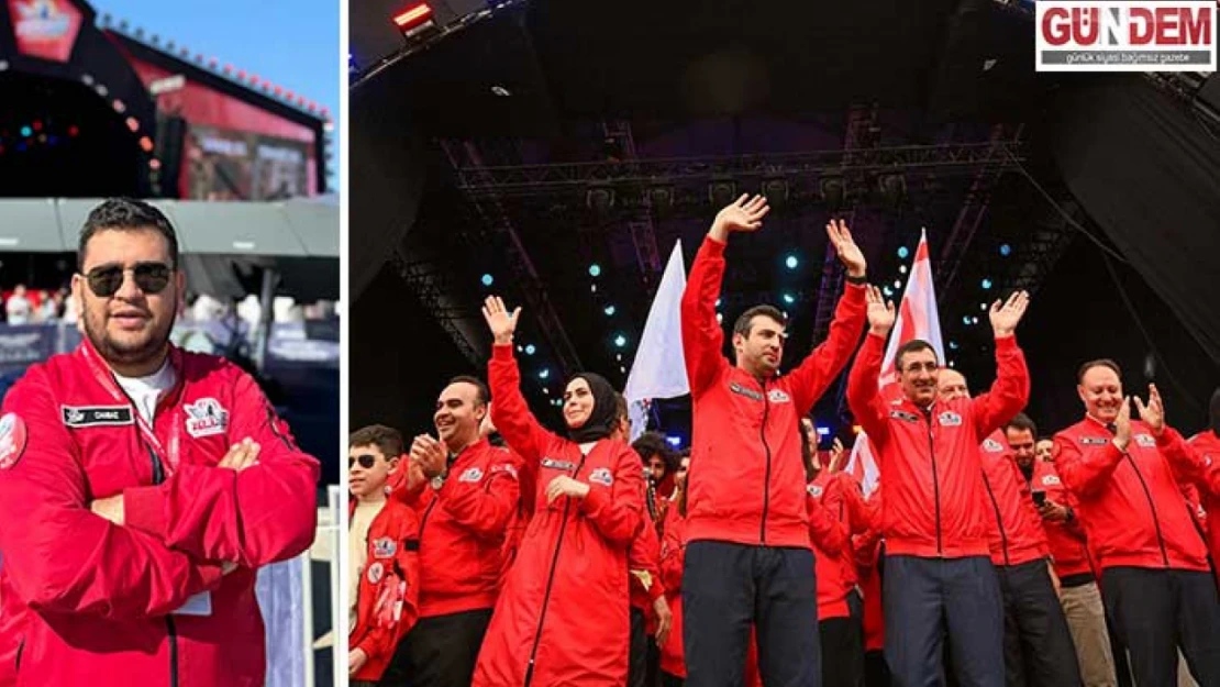 KKTC'de teknoloji rüzgarı esti
