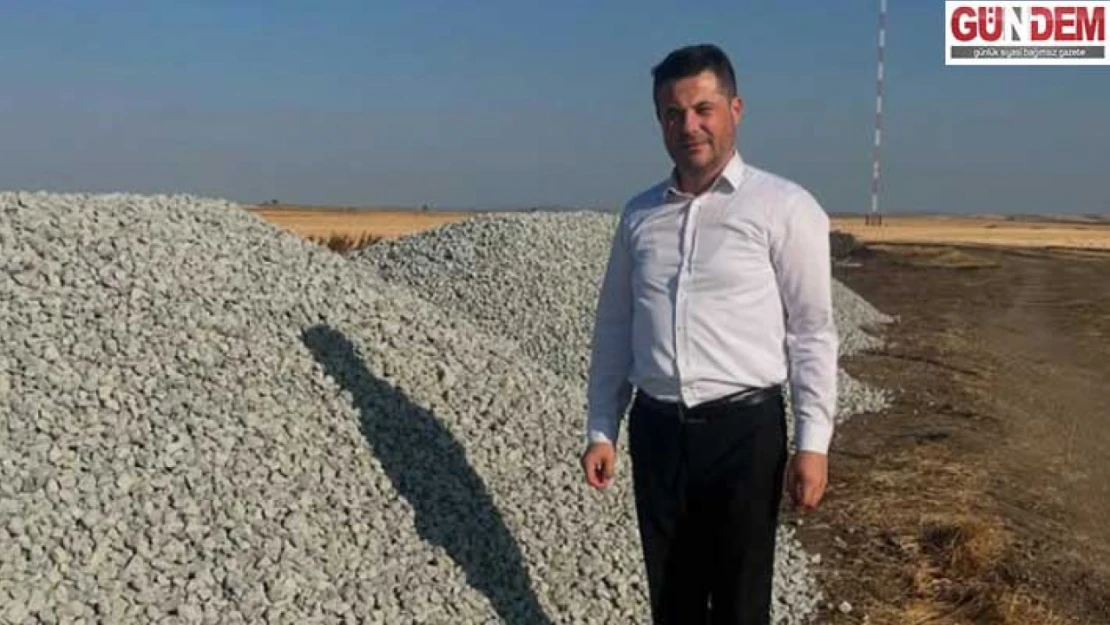 Korucuköy Barajı 10 bin 700 hektar araziyi sulayacak