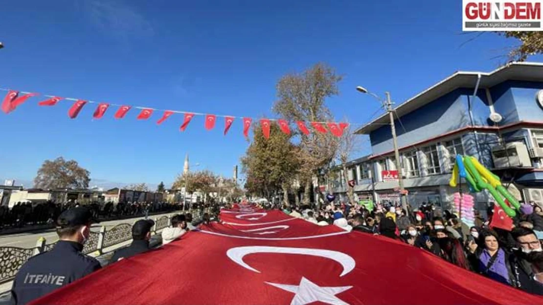 Kurtuluş günü etkinliklerinin programı belli oldu