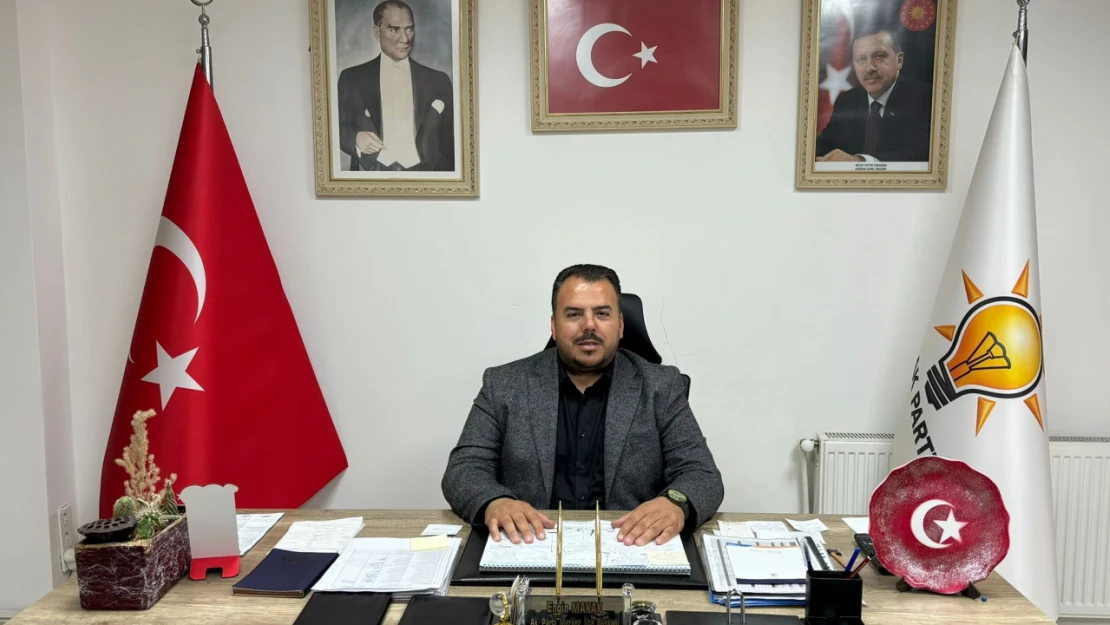 Makak'tan Balkanlı'ya Sert Tepki: 'Edirnespor'u Sahipsiz Bırakanlar, Şimdi Algı Peşinde'