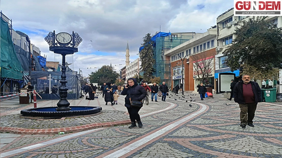 Mart ayında havalar ısınacak