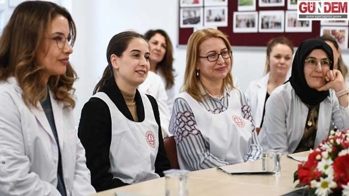 MEB atamaları gerçekleştirdi