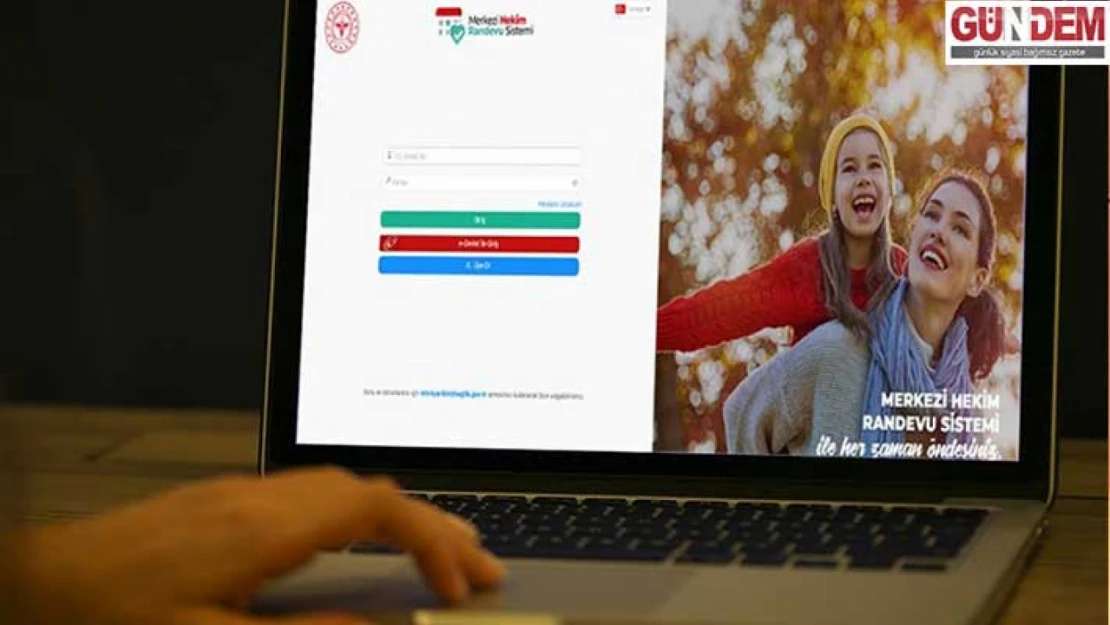 MHRS'de şehit yakını ve gazilere öncelik uygulaması başladı