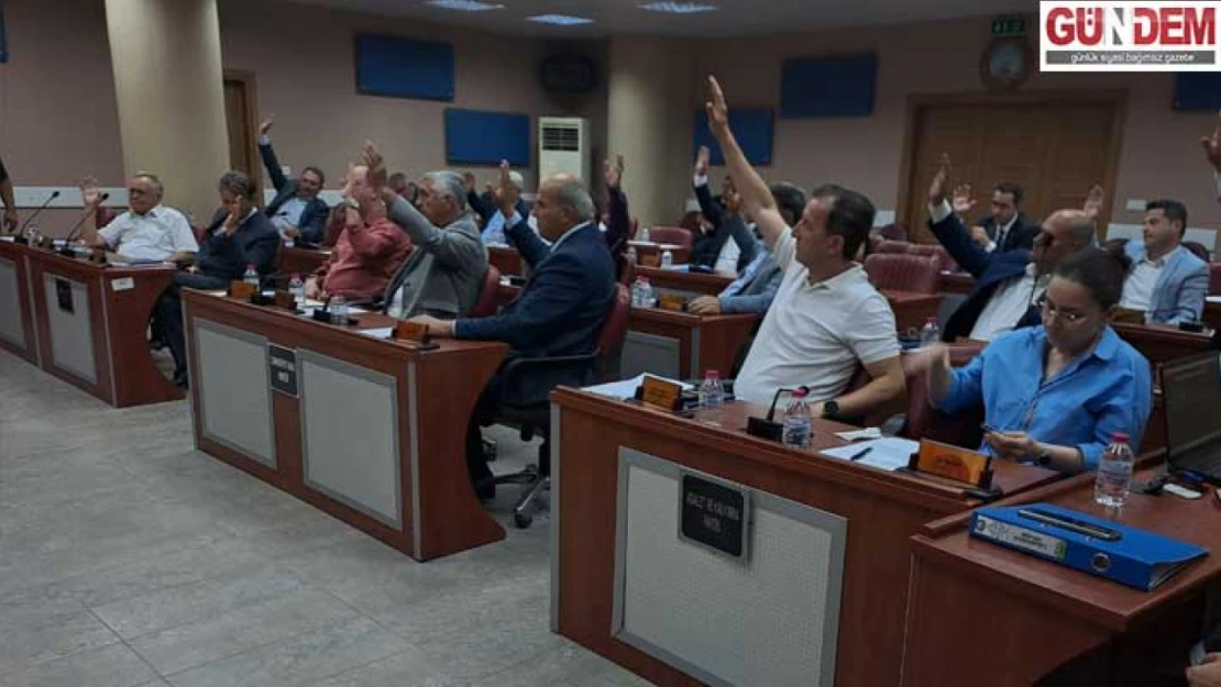 Millet Bahçesi'ni Edirne Gönüllüleri Vakfı işletecek