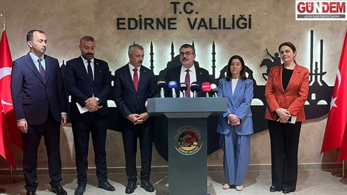Milyonların bekleyişi sona eriyor: LGS açıklanıyor